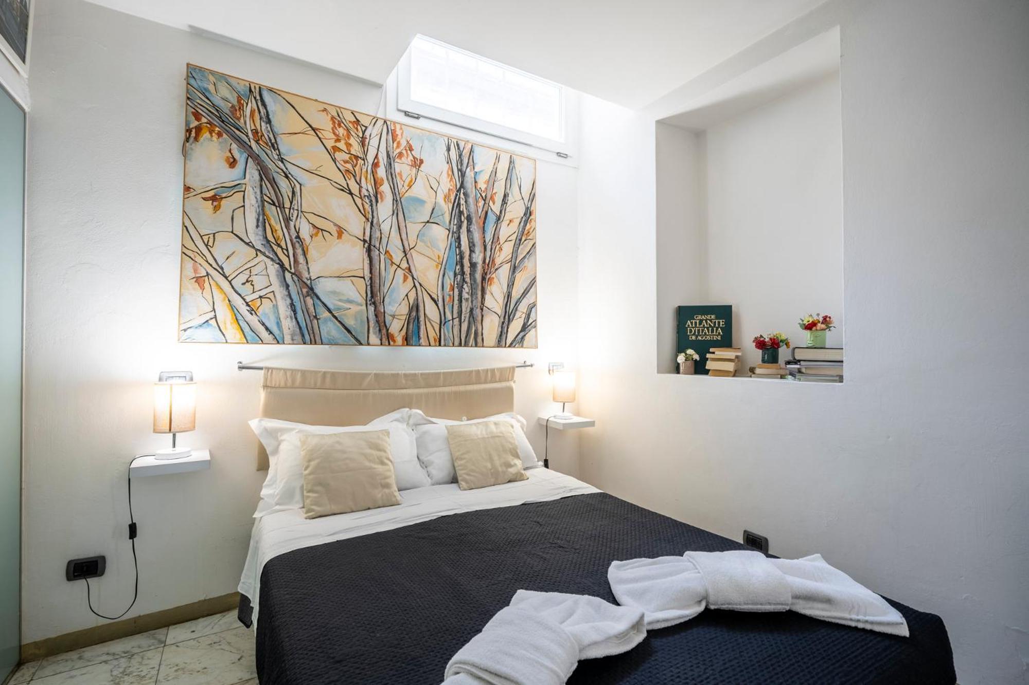 Apartamento 11 Duomo - Monolocale Caratteristico