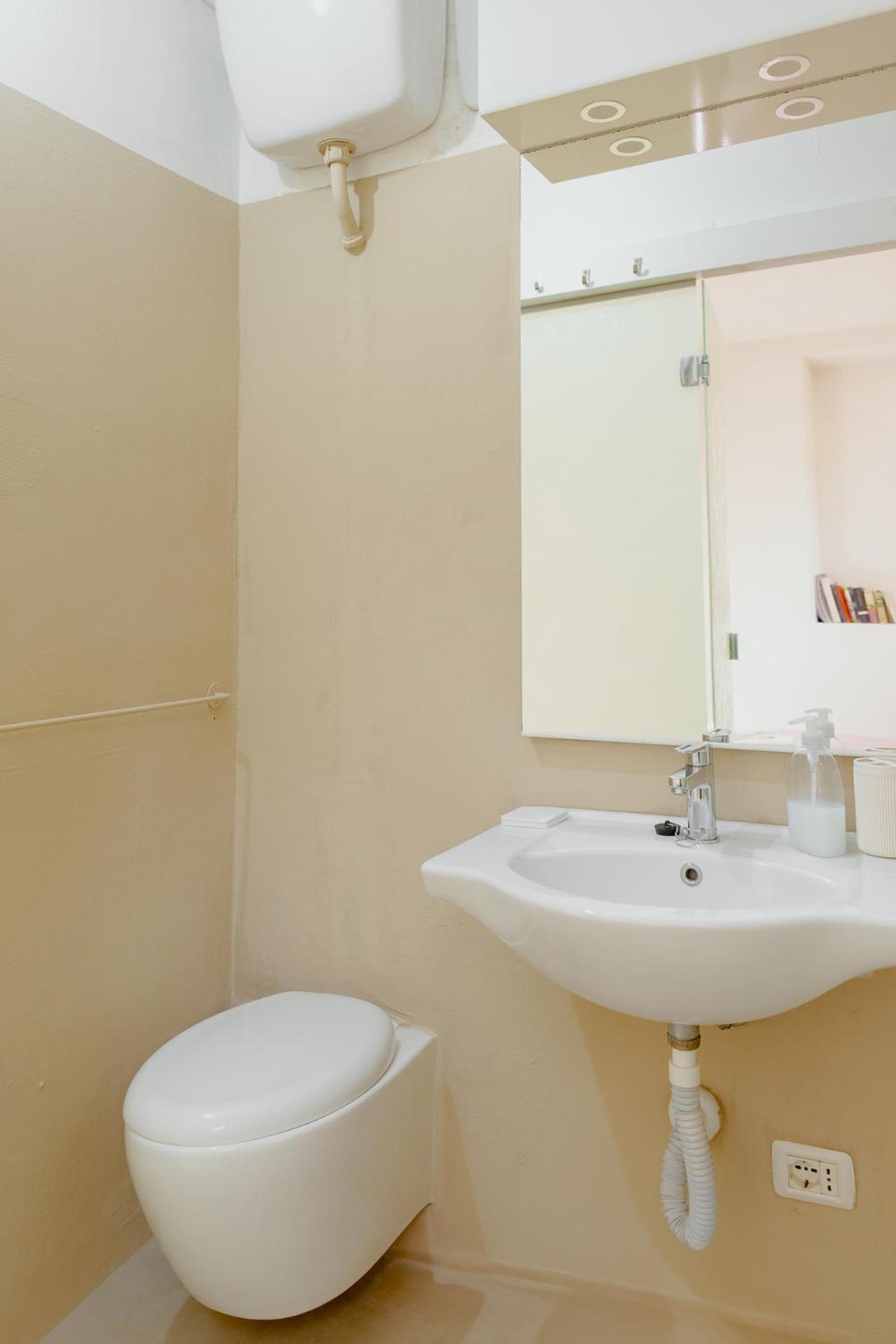 Apartamento 11 Duomo - Monolocale Caratteristico *