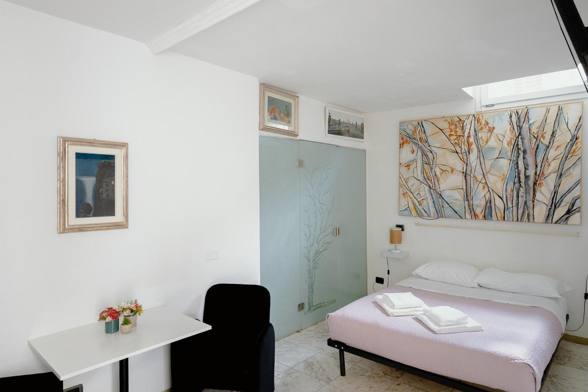 Apartamento 11 Duomo - Monolocale Caratteristico