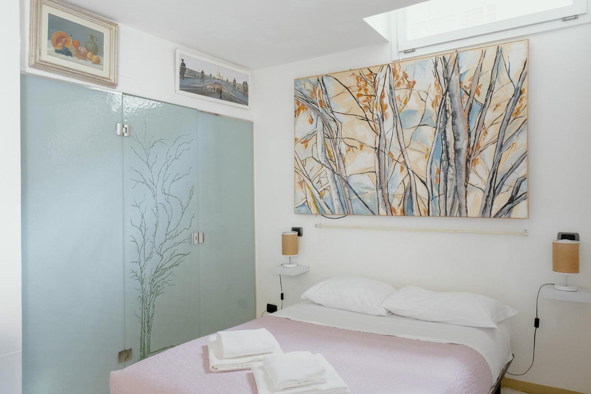 Apartamento 11 Duomo - Monolocale Caratteristico *
