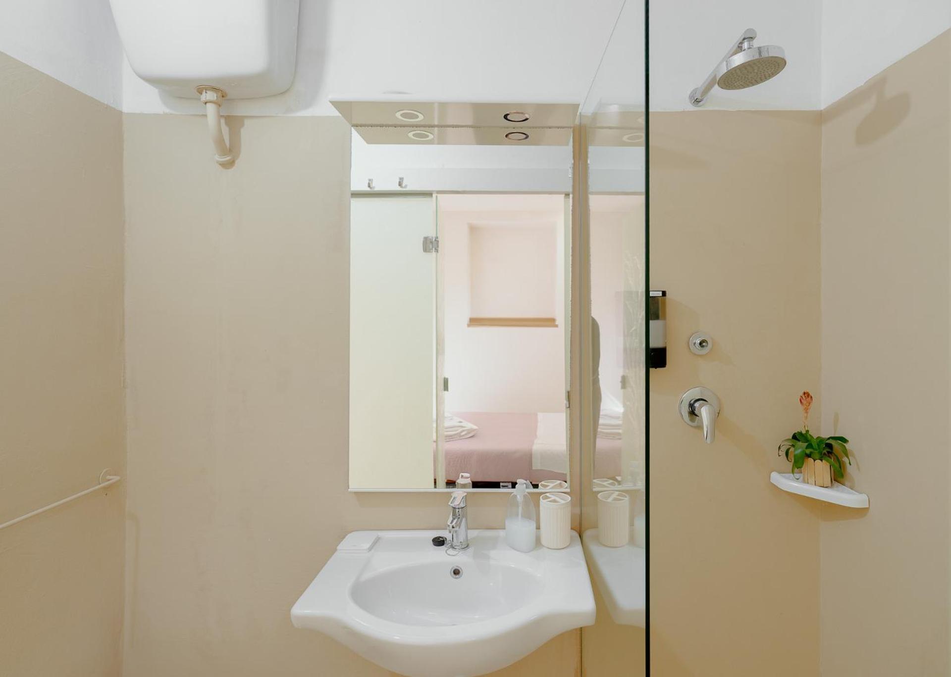 Apartamento 11 Duomo - Monolocale Caratteristico Florença