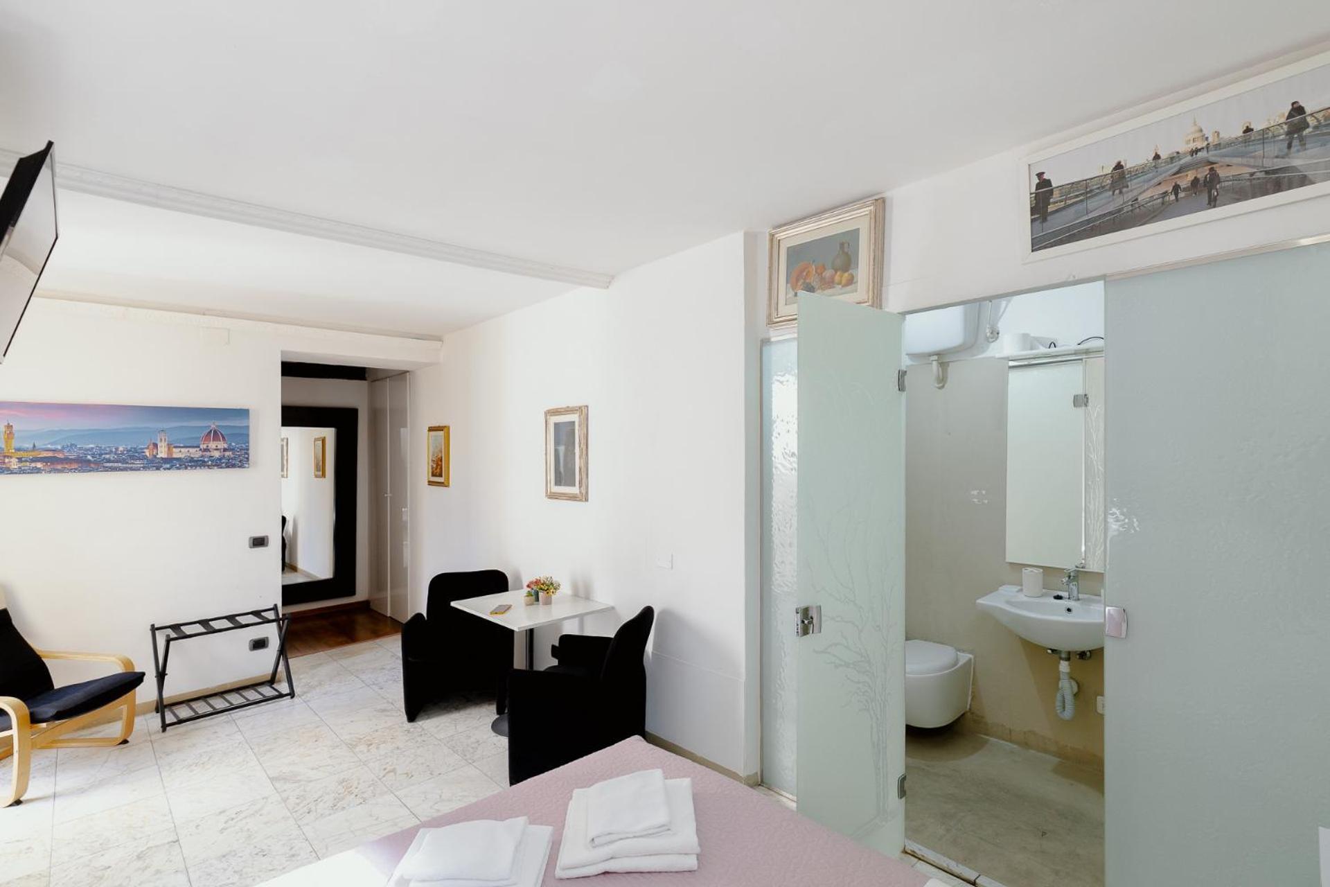 11 Duomo - Monolocale Caratteristico Apartamento *